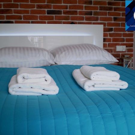 M&A Apartament Przy Kei Gdansk Ngoại thất bức ảnh